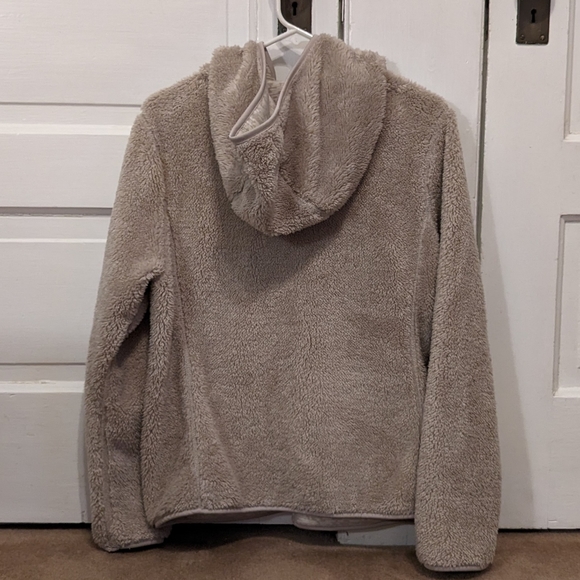 Laura Scott Reversible Fleece Jacket M - Picture 4 of 6